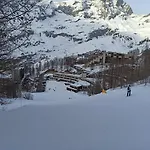 Apartment Residenza Del Cirmolo Cervinia Vda Vacanze In Vetta Cir 0205