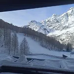 Appartement Residenza Del Cirmolo Cervinia Vda Vacanze In Vetta Cir 0205 Breuil-Cervinia