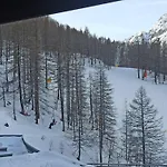 Residenza Del Cirmolo Cervinia Vda Vacanze In Vetta Cir 0205 * Breuil-Cervinia