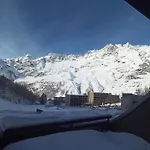 Residenza Del Cirmolo Cervinia Vda Vacanze In Vetta Cir 0205 ברויל-קרוויניה