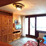 Residenza Del Cirmolo Cervinia Vda Vacanze In Vetta Cir 0205 Breuil-Cervinia