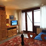 Appartement Residenza Del Cirmolo Cervinia Vda Vacanze In Vetta Cir 0205 *