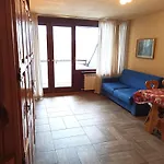Residenza Del Cirmolo Cervinia Vda Vacanze In Vetta Cir 0205 * Breuil-Cervinia