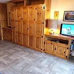 Residenza Del Cirmolo Cervinia Vda Vacanze In Vetta Cir 0205 * Breuil-Cervinia