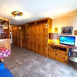 Apartment Residenza Del Cirmolo Cervinia Vda Vacanze In Vetta Cir 0205
