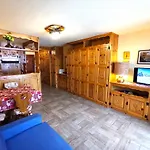 Residenza Del Cirmolo Cervinia Vda Vacanze In Vetta Cir 0205 ברויל-קרוויניה
