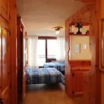 Residenza Del Cirmolo Cervinia Vda Vacanze In Vetta Cir 0205 Apartment