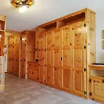 Residenza Del Cirmolo Cervinia Vda Vacanze In Vetta Cir 0205 Appartement *