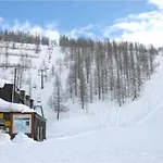 Apartment Residenza Del Cirmolo Cervinia Vda Vacanze In Vetta Cir 0205 *