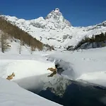 Appartement Residenza Del Cirmolo Cervinia Vda Vacanze In Vetta Cir 0205