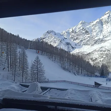 Appartement Residenza Del Cirmolo Cervinia Vda Vacanze In Vetta Cir 0205 Breuil-Cervinia