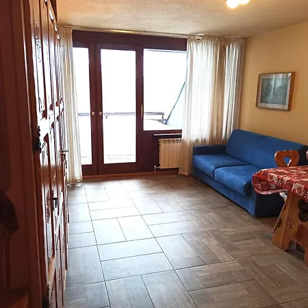 Residenza Del Cirmolo Cervinia Vda Vacanze In Vetta Cir 0205 * Breuil-Cervinia