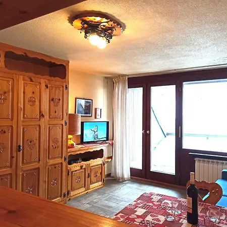 Residenza Del Cirmolo Cervinia Vda Vacanze In Vetta Cir 0205