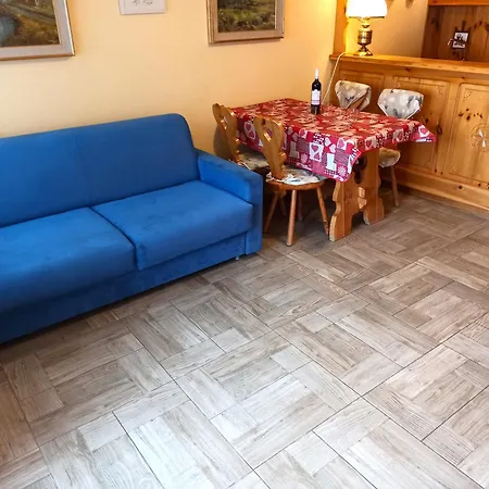 Appartement Residenza Del Cirmolo Cervinia Vda Vacanze In Vetta Cir 0205