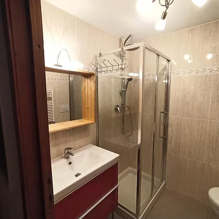 Residenza Del Cirmolo Cervinia Vda Vacanze In Vetta Cir 0205 Breuil-Cervinia