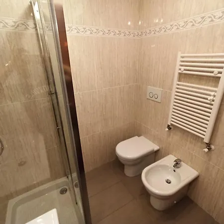 Residenza Del Cirmolo Cervinia Vda Vacanze In Vetta Cir 0205 布勒伊-切尔维尼亚