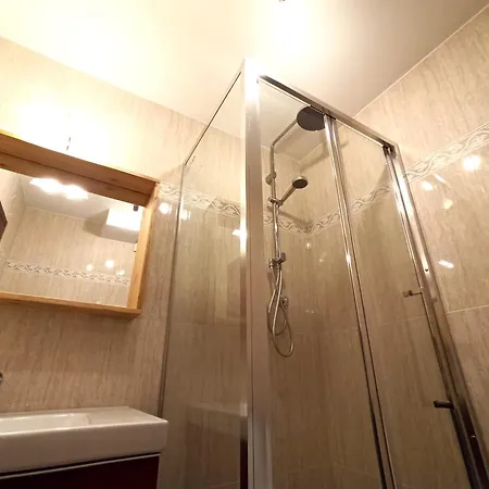 Residenza Del Cirmolo Cervinia Vda Vacanze In Vetta Cir 0205 * 布勒伊-切尔维尼亚
