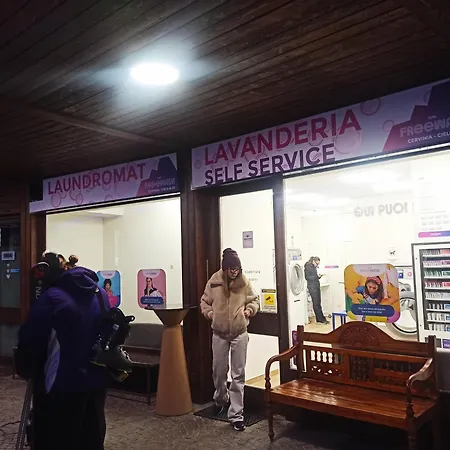 Residenza Del Cirmolo Cervinia Vda Vacanze In Vetta Cir 0205 Appartamento Breuil-Cervinia