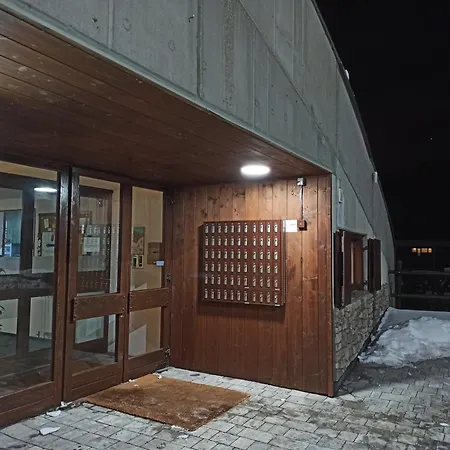 Residenza Del Cirmolo Cervinia Vda Vacanze In Vetta Cir 0205 ברויל-קרוויניה