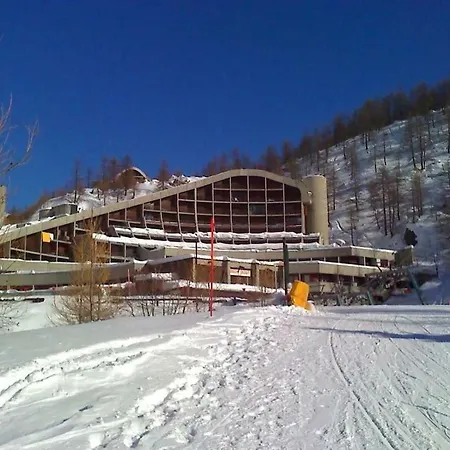 Residenza Del Cirmolo Cervinia Vda Vacanze In Vetta Cir 0205 Apartamento Breuil-Cervinia