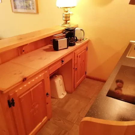 Apartamento Residenza Del Cirmolo Cervinia Vda Vacanze In Vetta Cir 0205 Breuil-Cervinia