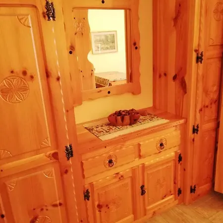 Residenza Del Cirmolo Cervinia Vda Vacanze In Vetta Cir 0205 Apartamento