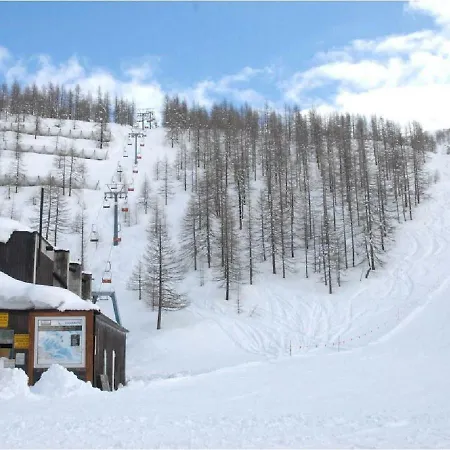 דירה Residenza Del Cirmolo Cervinia Vda Vacanze In Vetta Cir 0205 *