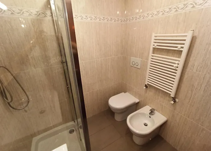 Residenza Del Cirmolo Cervinia Vda Vacanze In Vetta Cir 0205 Брей-Червінія