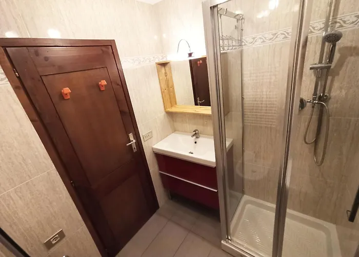 Residenza Del Cirmolo Cervinia Vda Vacanze In Vetta Cir 0205 Appartamento Breuil-Cervinia