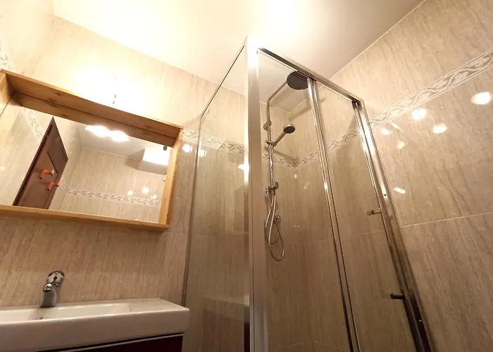 Residenza Del Cirmolo Cervinia Vda Vacanze In Vetta Cir 0205 * Брей-Червінія