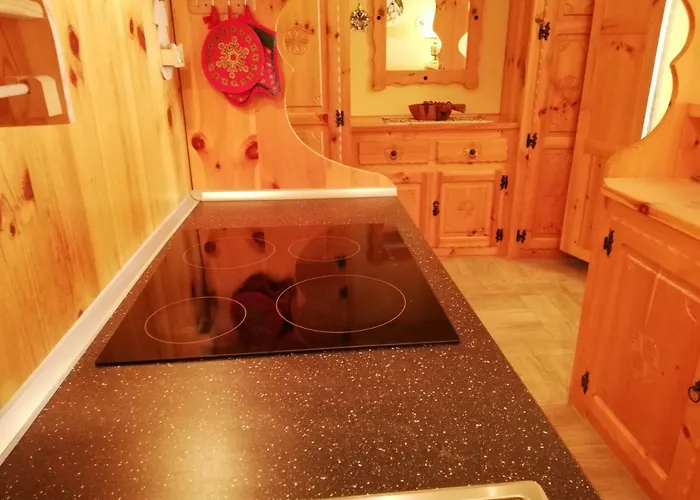 Residenza Del Cirmolo Cervinia Vda Vacanze In Vetta Cir 0205