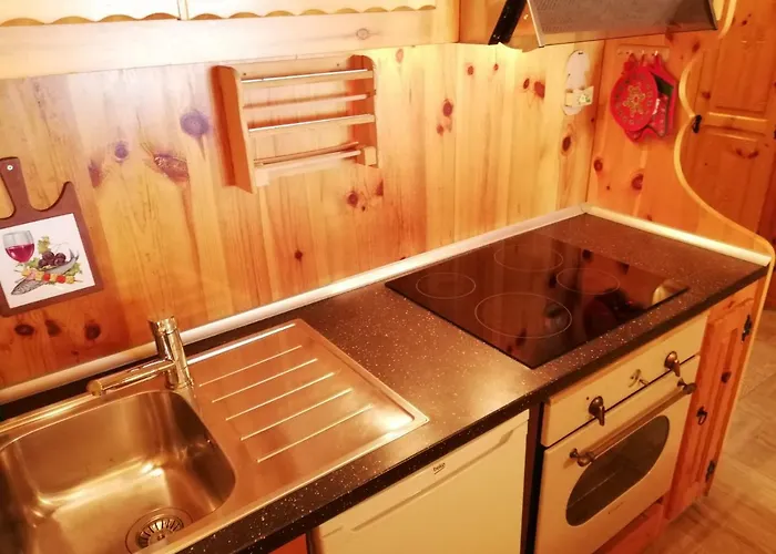 Residenza Del Cirmolo Cervinia Vda Vacanze In Vetta Cir 0205 *