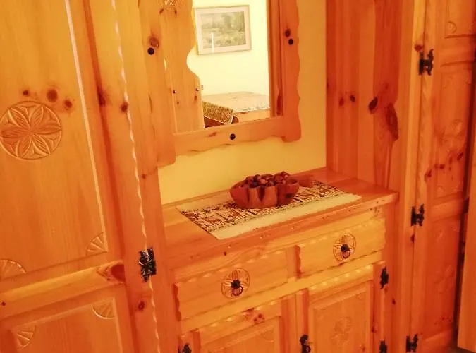 Residenza Del Cirmolo Cervinia Vda Vacanze In Vetta Cir 0205 Апартаменти