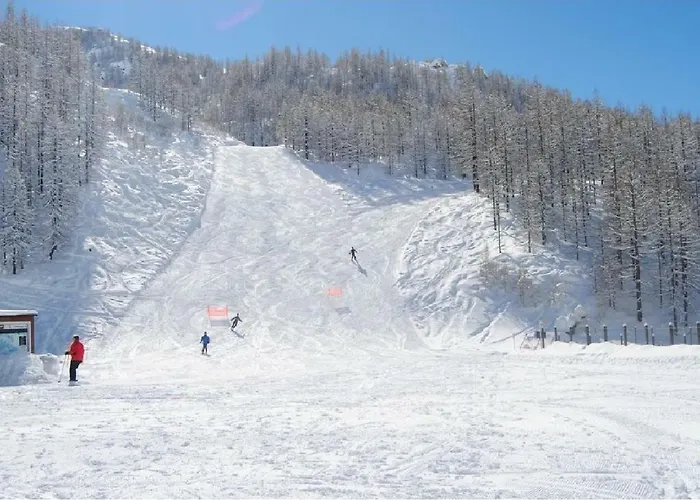 Residenza Del Cirmolo Cervinia Vda Vacanze In Vetta Cir 0205 Апартаменти